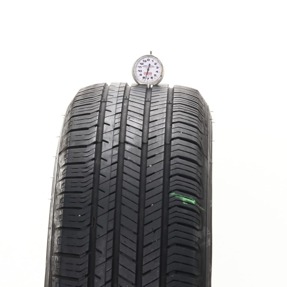 Used 235/60R18 Hankook Dynapro HL3 103H - 7.5/32 - Image 2