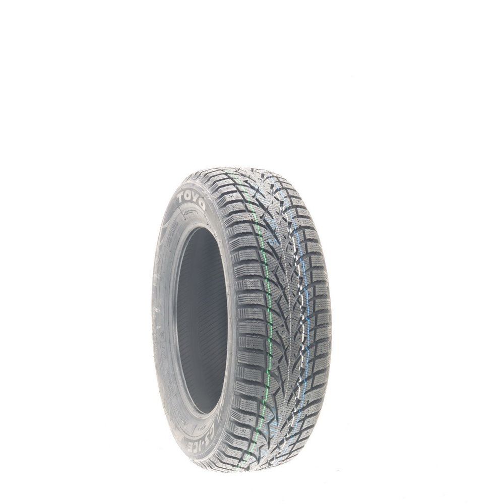 New 185/65R15 Toyo Observe G3-Ice Studdable 88T - Image 1