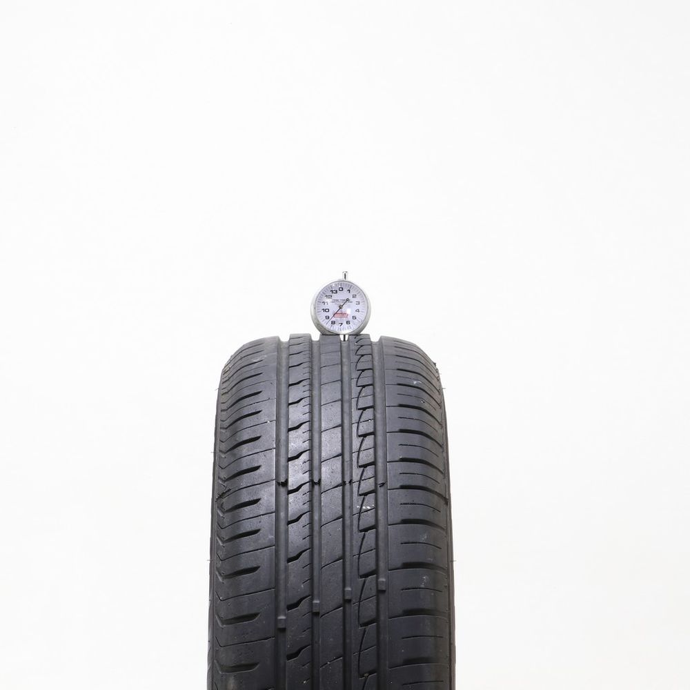 Set of (2) Used 195/65R15 Ironman IMove Gen 2 AS 91H - 8.5/32 - Image 2