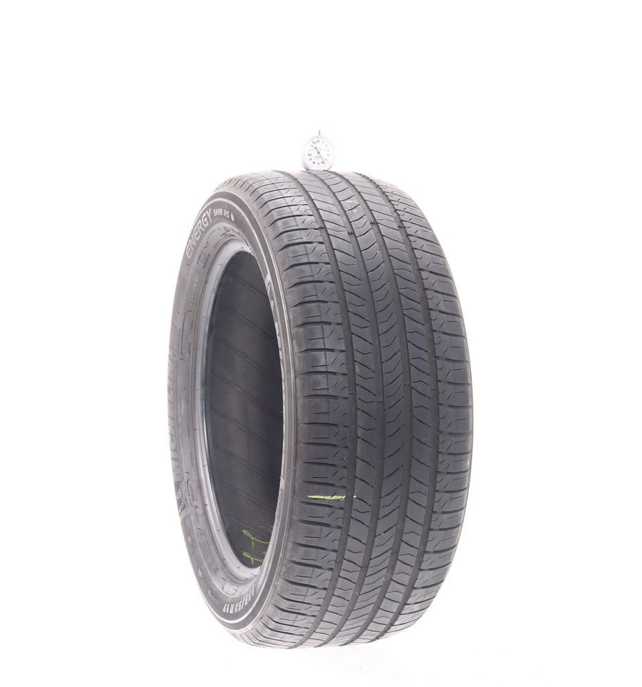 Used 235/50R17 Michelin Energy Saver AS 96H - 6.5/32 - Image 1