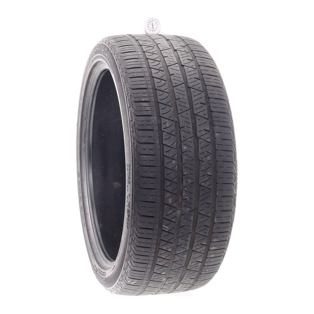 Used 275/40R22 Continental CrossContact LX Sport 108Y - 6.5/32 - Image 1