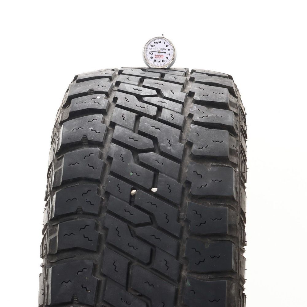 Used LT 285/70R17 Mickey Thompson Baja Legend EXP 121/118Q E - 10.5/32 - Image 2