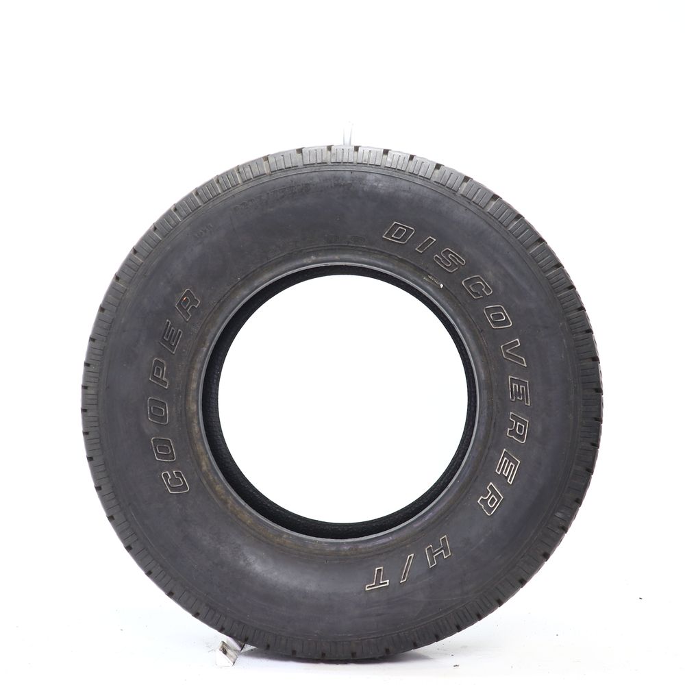 Used 235/75R15 Cooper Discoverer H/T 105S - 9.5/32 - Image 3