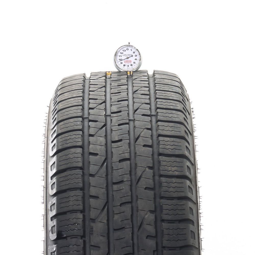 Used 265/70R17 Goodyear Wrangler Steadfast HT Kevlar 115T - 9.5/32 - Image 2