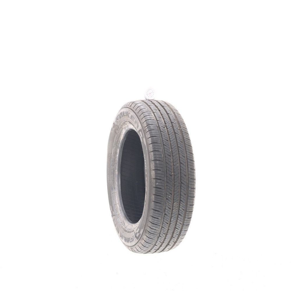 Set of (2) Used 185/65R15 Falken Sincera SN201 A/S 88H - 9.5/32 - Image 1