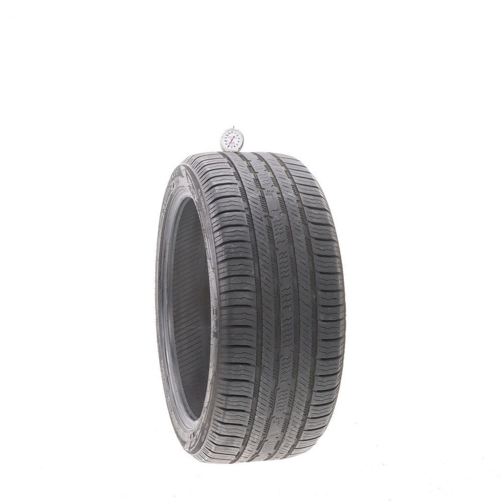 Used 245/40R18 Nokian One 97V - 8/32 - Image 1