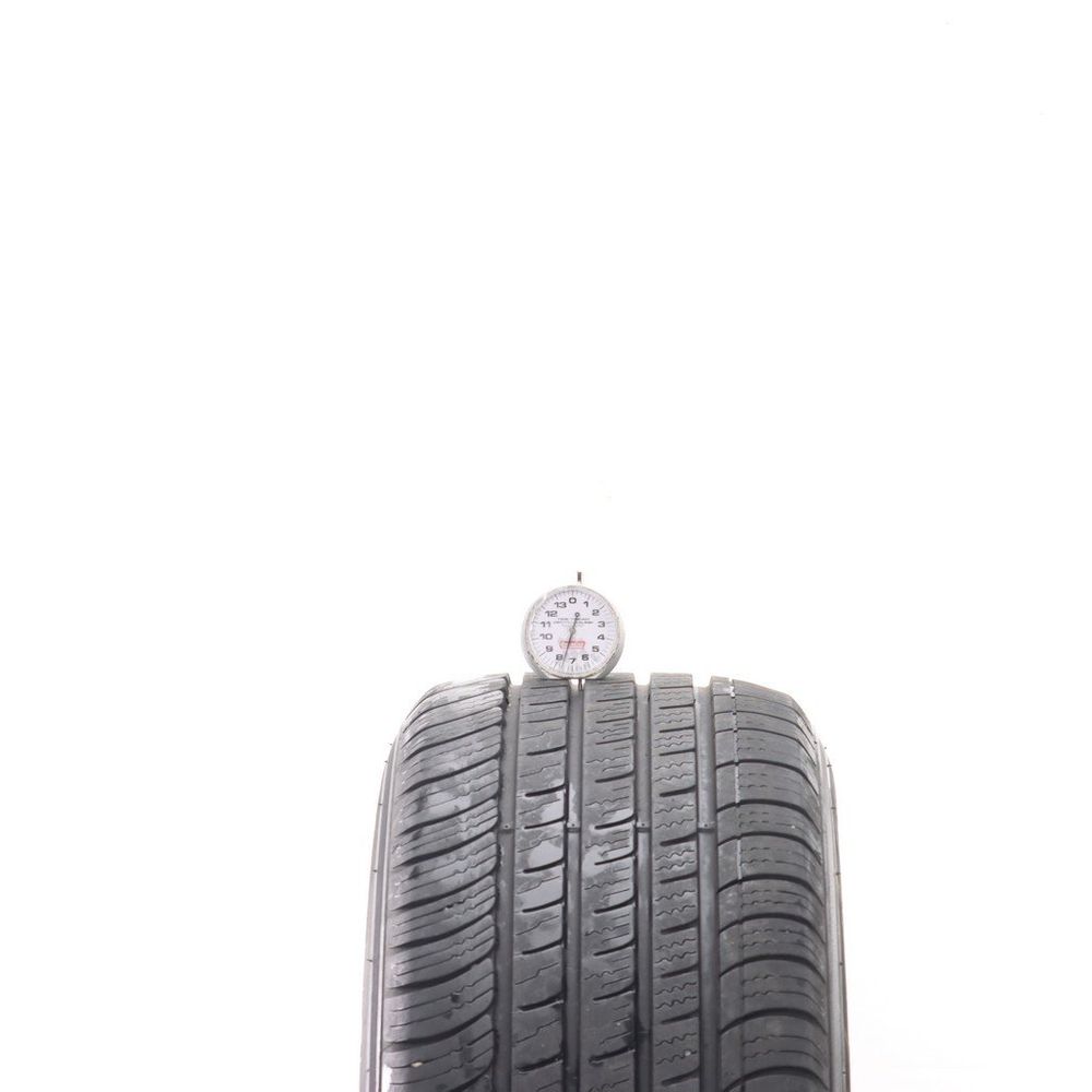 Set of (4) Used 225/60R17 SureDrive Touring A/S TA71 99H - 7.5/32 - Image 2
