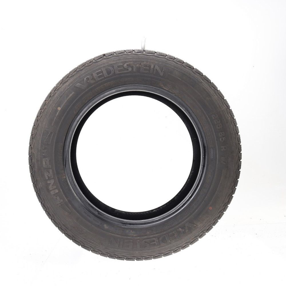 Used 225/65R17 Vredestein Pinza HT 102H - 8/32 - Image 3