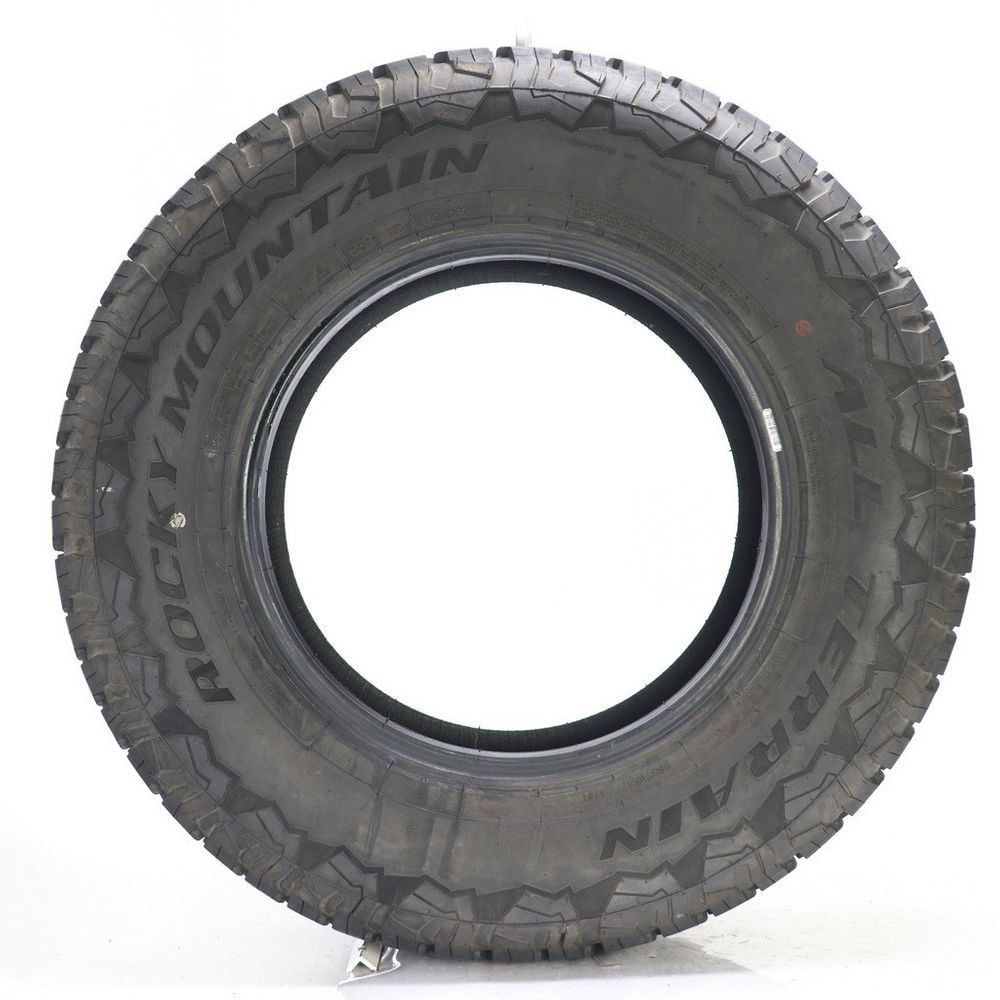 Set of (2) Used 265/70R17 Rocky Mountain All Terrain 115T - 10.5-12/32 - Image 6
