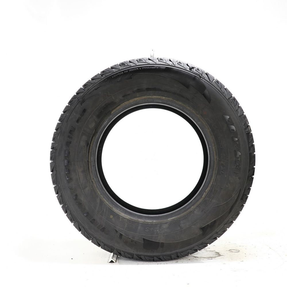 Used 245/70R16 Corsa Highway Terrain Plus 111T - 7/32 - Image 3