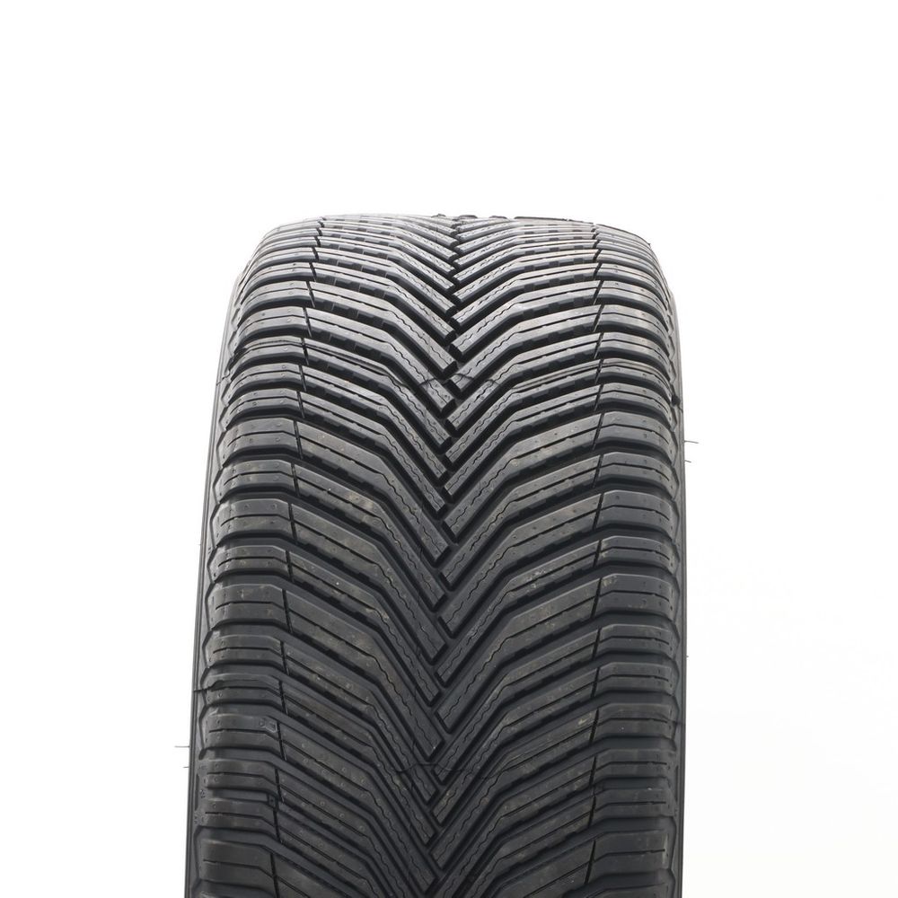 Set of (4) New 285/45R22 Michelin CrossClimate 2 114H - Image 2