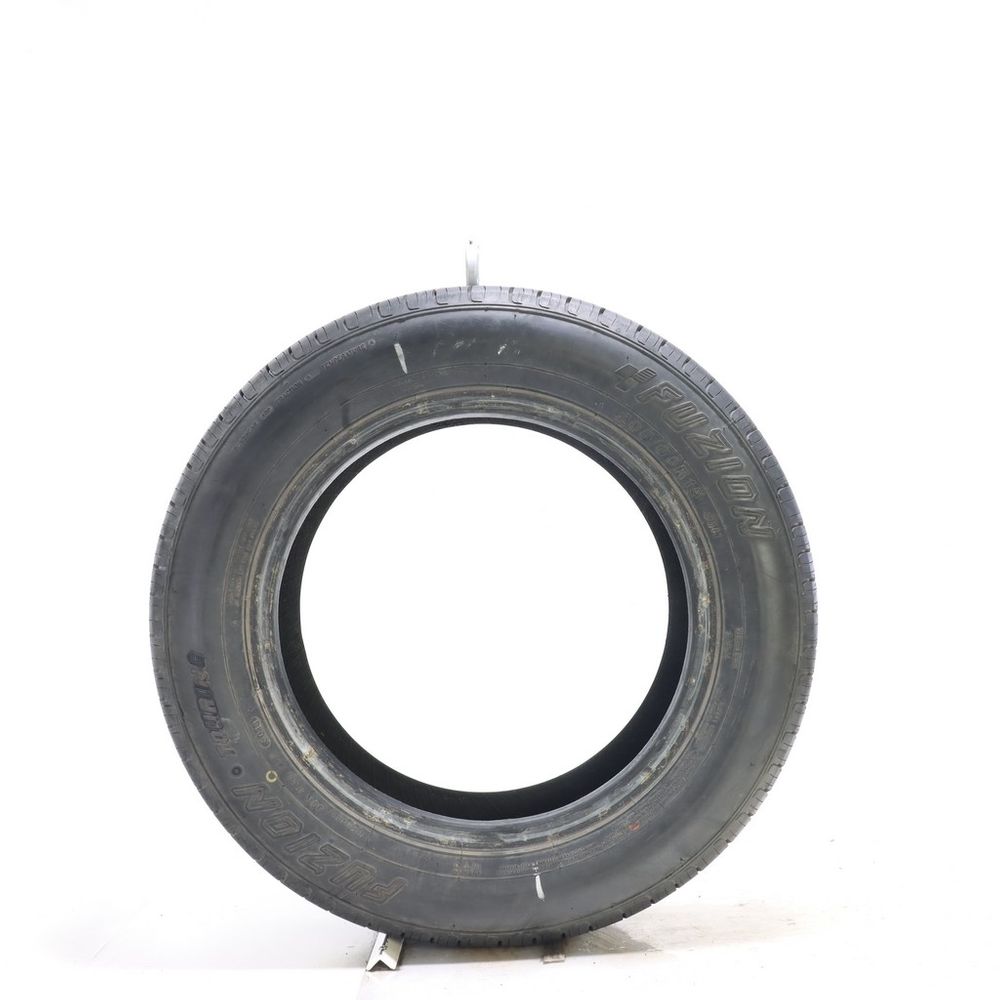 Used 205/60R15 Fuzion Touring 91H - 9.5/32 - Image 3