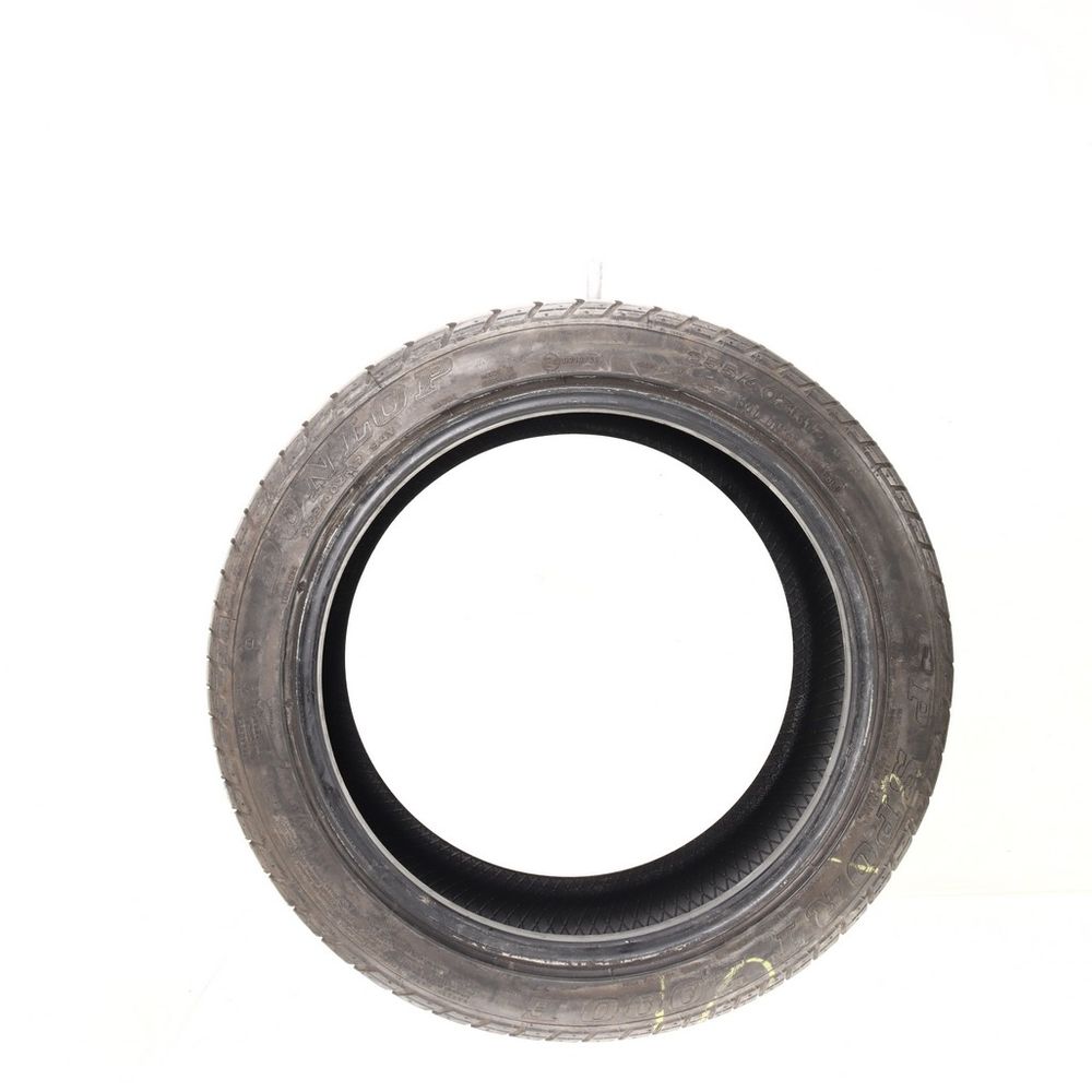 Used 255/40ZR17 Dunlop SP Sport 2000 E 94Y - 8/32 - Image 3