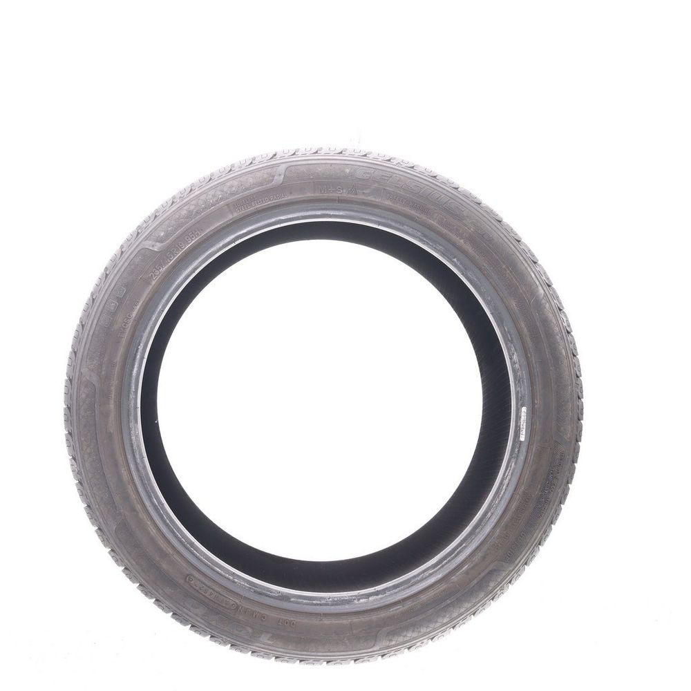 Used 235/45R19 Toyo Celsius CUV 95H - 9/32 - Image 3