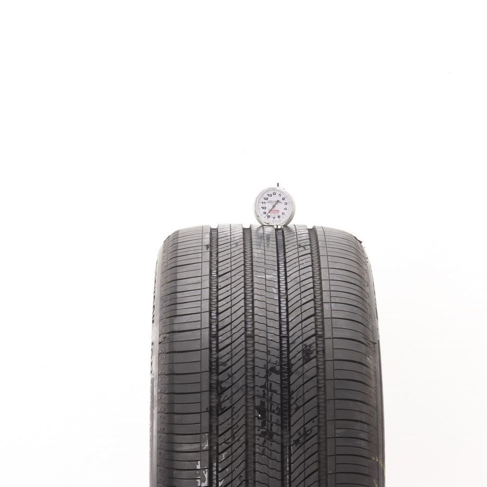 Set of (4) Used 255/40R20 Hankook iON evo AS SUV EV Sound Absorber TO 101V - 7.5-8.5/32 - Image 5