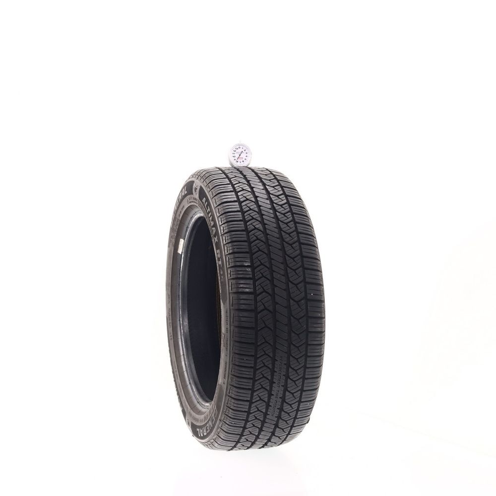 Used 185/55R15 General Altimax RT45 82H - 8/32 - Image 1