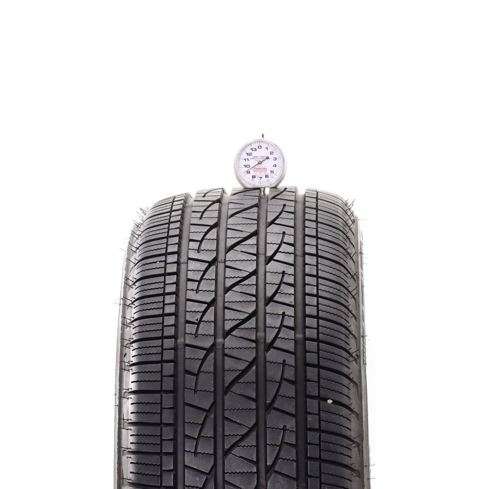 Set of (2) Used 225/55R18 Firestone Destination LE3 98H - 8-9/32 - Image 5