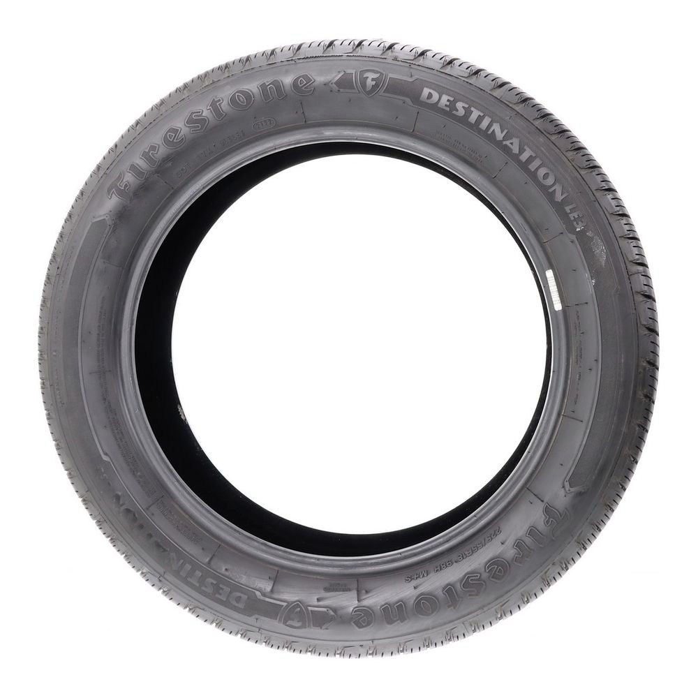 Set of (2) Used 225/55R18 Firestone Destination LE3 98H - 8-9/32 - Image 6