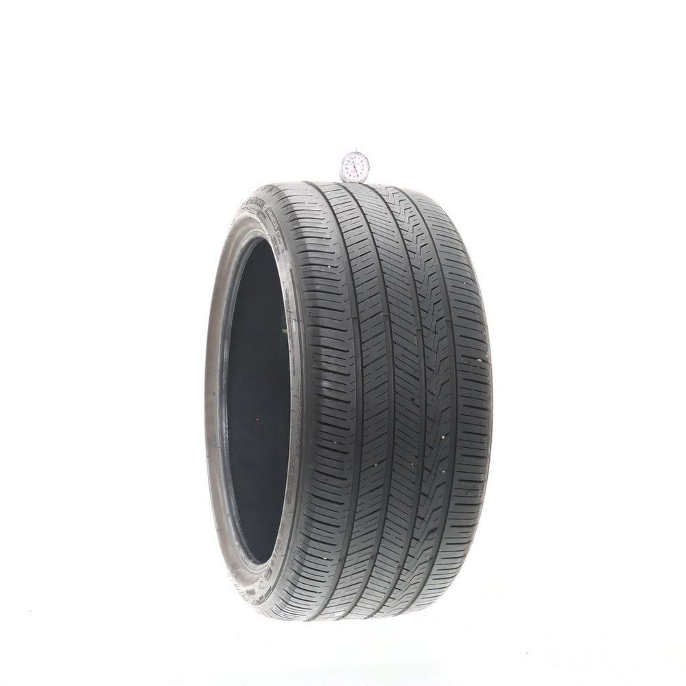 Used 275/35R20 Hankook Ventus S1 AS 102H - 6/32 - Image 1