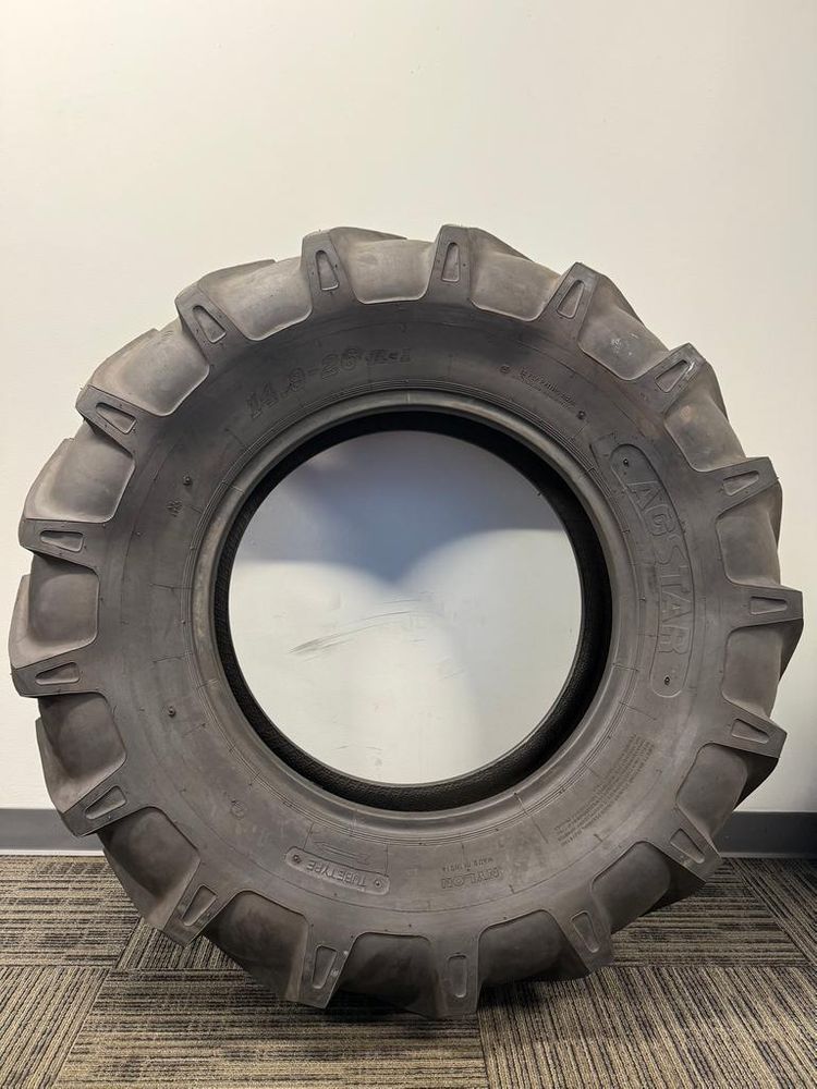New 14.9-26 Agstar 1360 R-1 132A8 - Image 3
