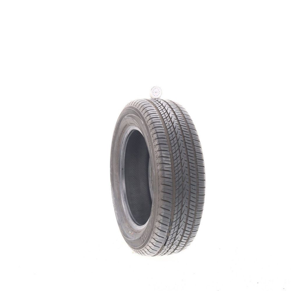 Used 195/65R15 Yokohama Tornante All Season 91H - 10.5/32 - Image 1