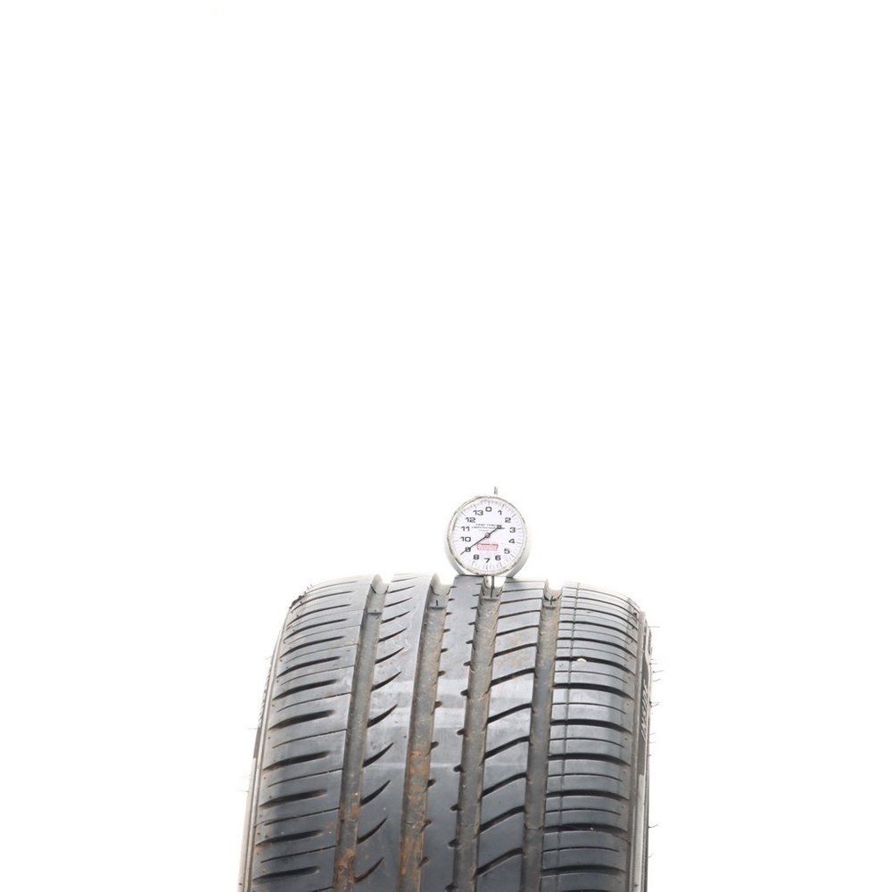 Used 205/40ZR17 Goform Zonda GH18 84W - 9/32 - Image 2