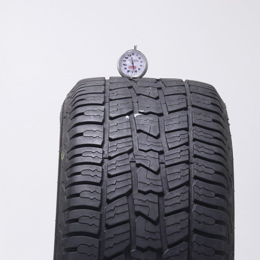 Set of (2) Used 275/55R20 Mesa A/P 3 117T - 6.5-8/32 - Image 2