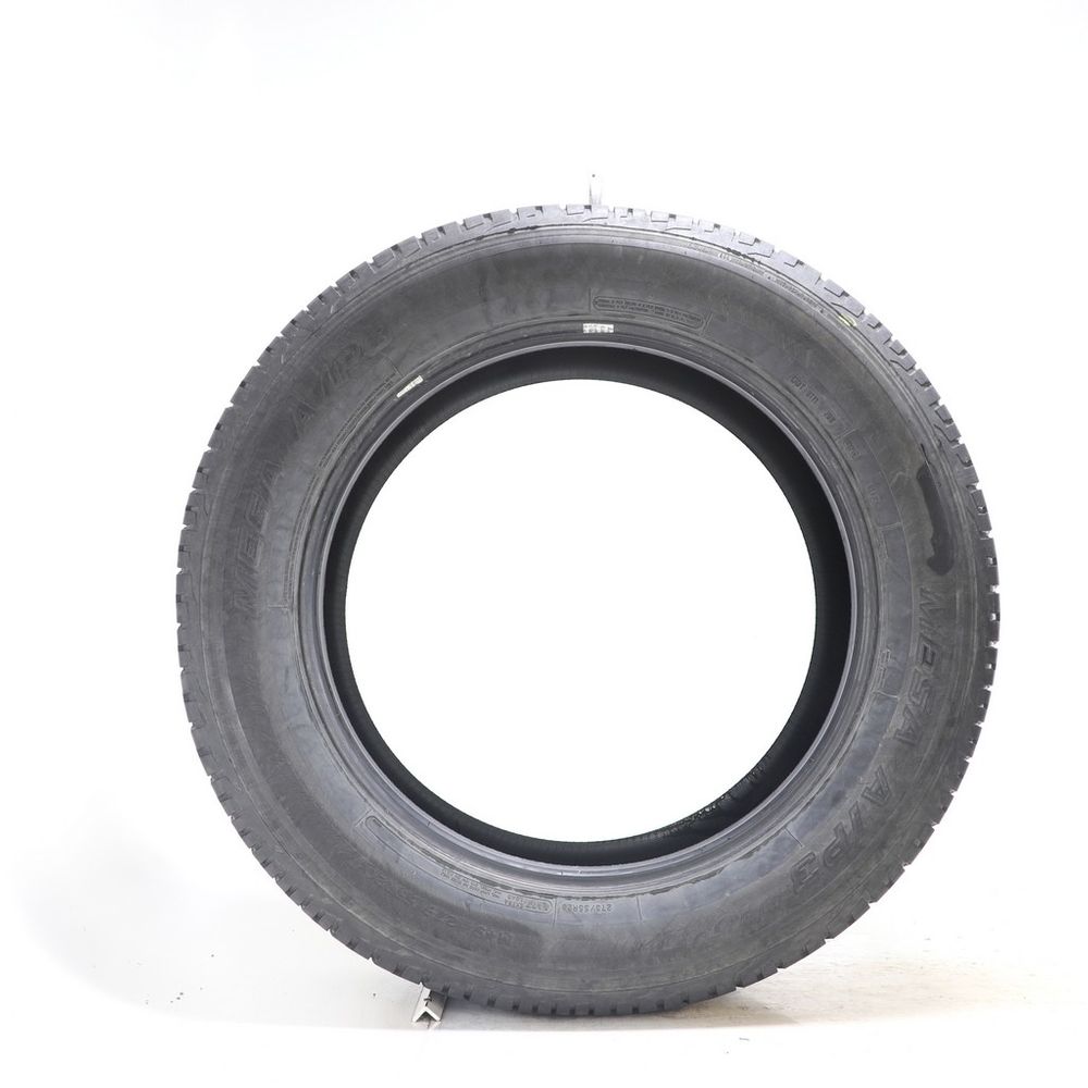 Set of (2) Used 275/55R20 Mesa A/P 3 117T - 6.5-8/32 - Image 3