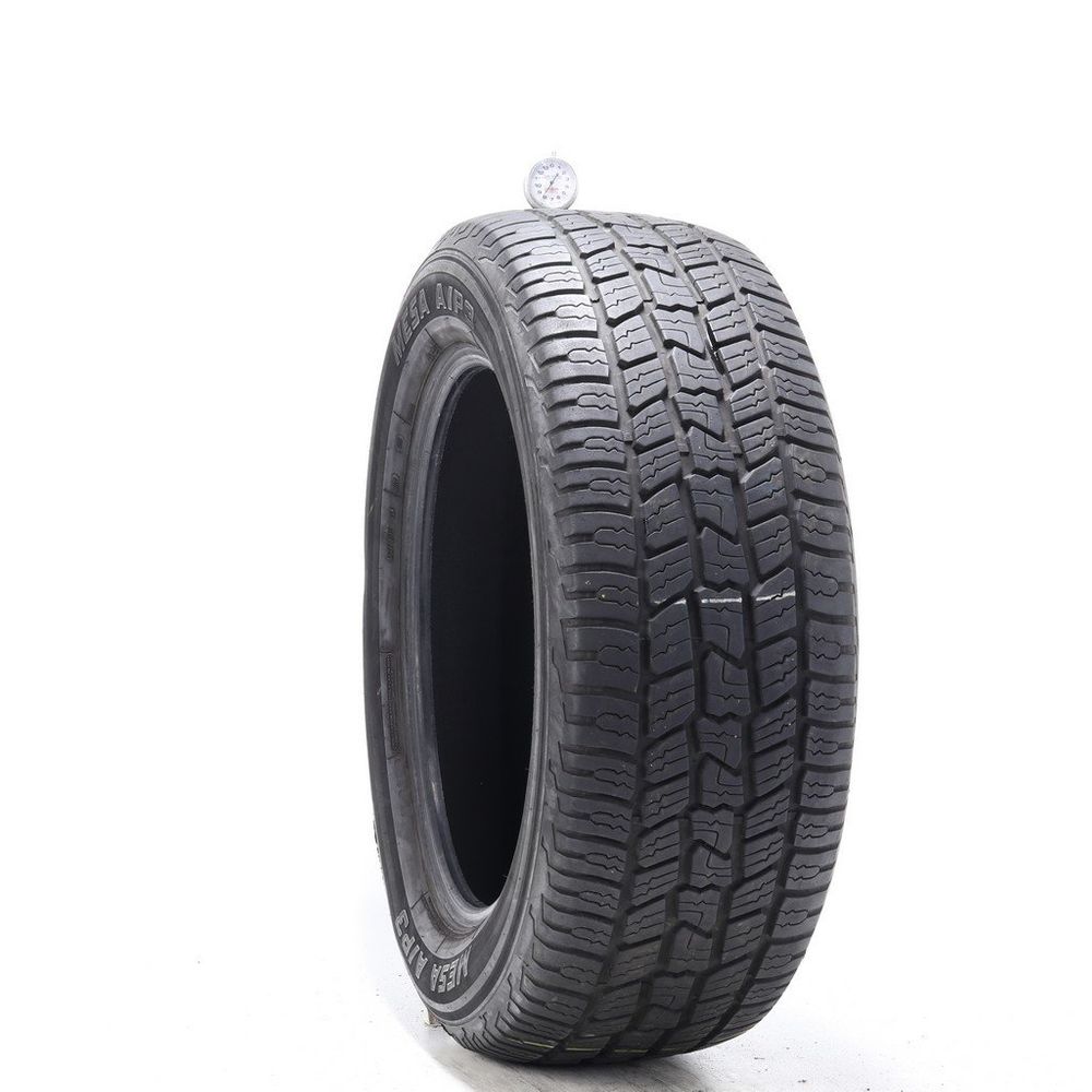 Set of (2) Used 275/55R20 Mesa A/P 3 117T - 6.5-8/32 - Image 4