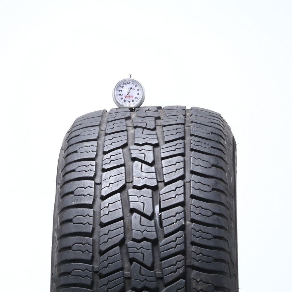 Set of (2) Used 275/55R20 Mesa A/P 3 117T - 6.5-8/32 - Image 5