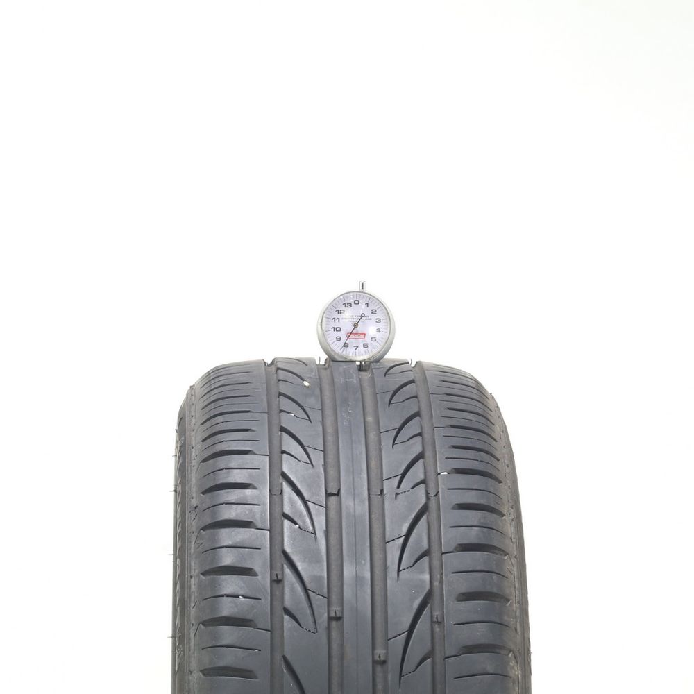 Used 215/45ZR17 Lionhart LH-503 91W - 8/32 - Image 2