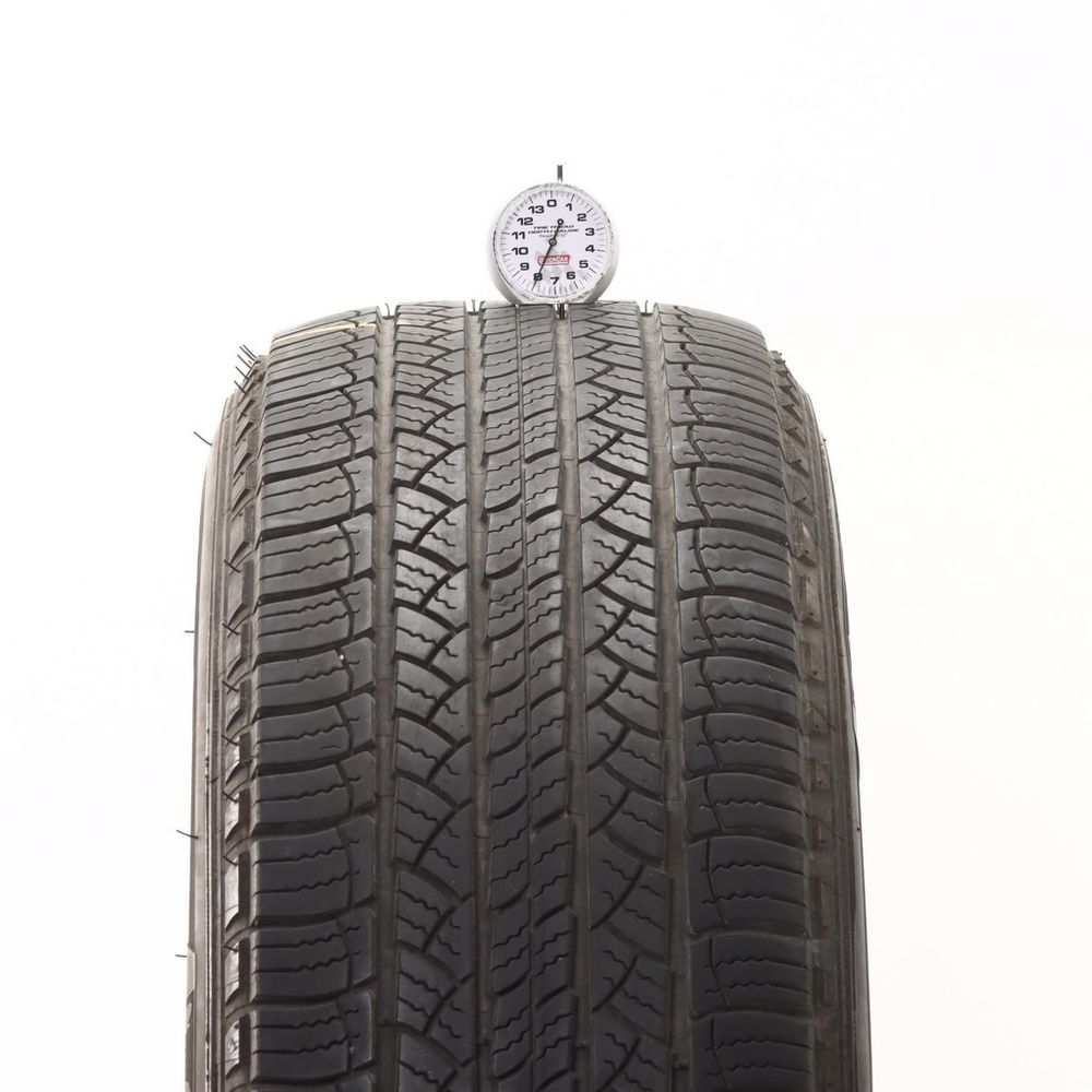 Set of (2) Used P 235/65R18 Michelin Latitude Tour 106T - 6.5-8/32 - Image 5