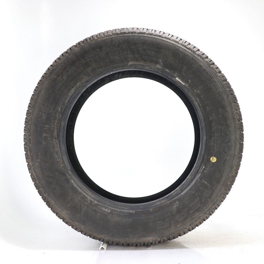 Driven Once 275/60R20 Goodyear Wrangler SR-A 114S - 11/32 - Image 3