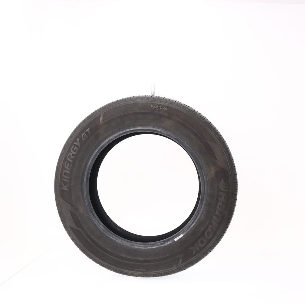 Used 195/65R15 Hankook Kinergy GT 91H - 6.5/32 - Image 3