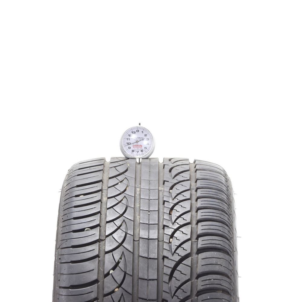 Used 245/40R18 Pirelli P Zero Nero Run Flat 93V - 9.5/32 - Image 2