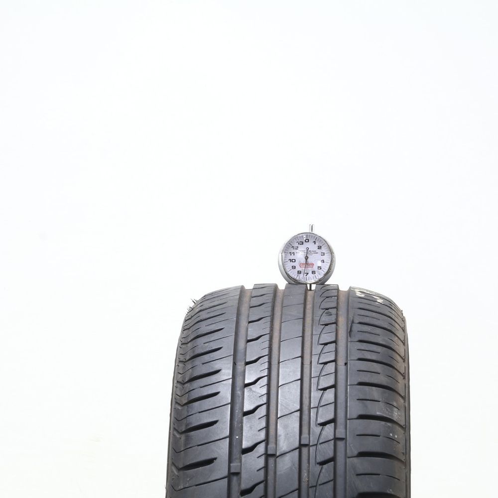 Set of (2) Used 205/55R16 Ironman IMove Gen 2 AS 91V - 7-8/32 - Image 2