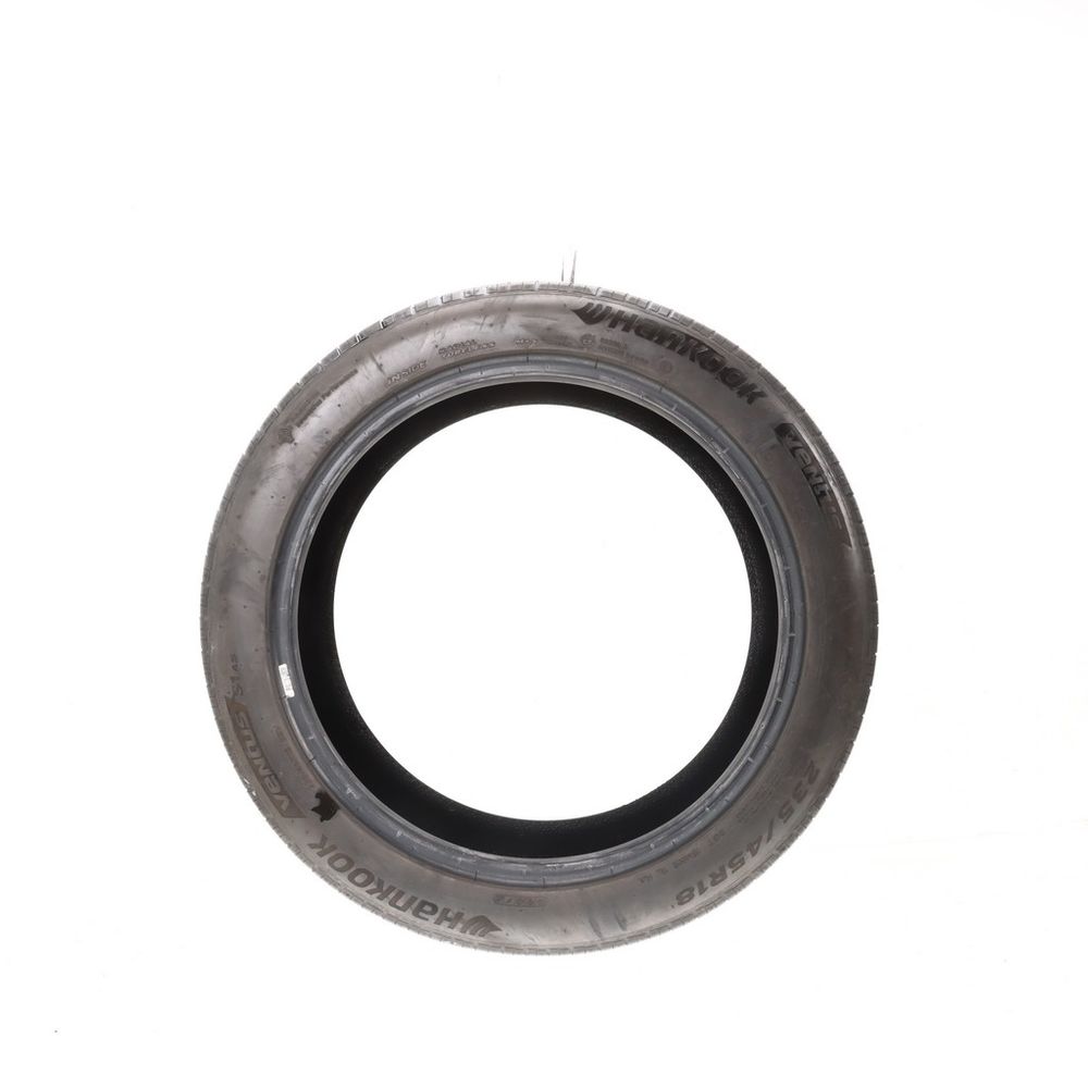 Used 235/45R18 Hankook Ventus S1 AS Sound Absorber 98V - 6/32 - Image 3