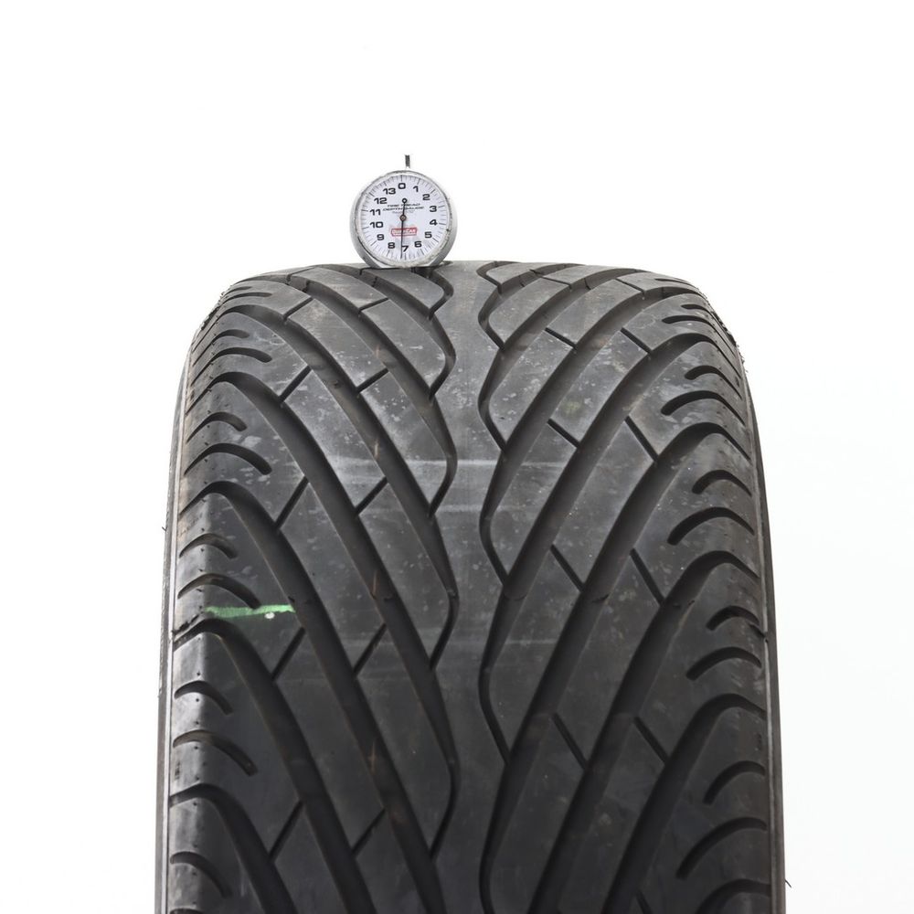 Set of (2) Used 275/55R20 Sentinel DN-ONE 117H - 7-8/32 - Image 2
