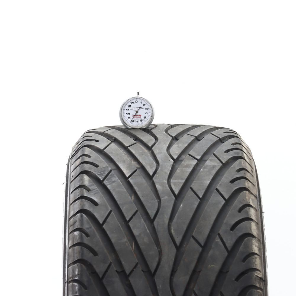 Set of (2) Used 275/55R20 Sentinel DN-ONE 117H - 7-8/32 - Image 5