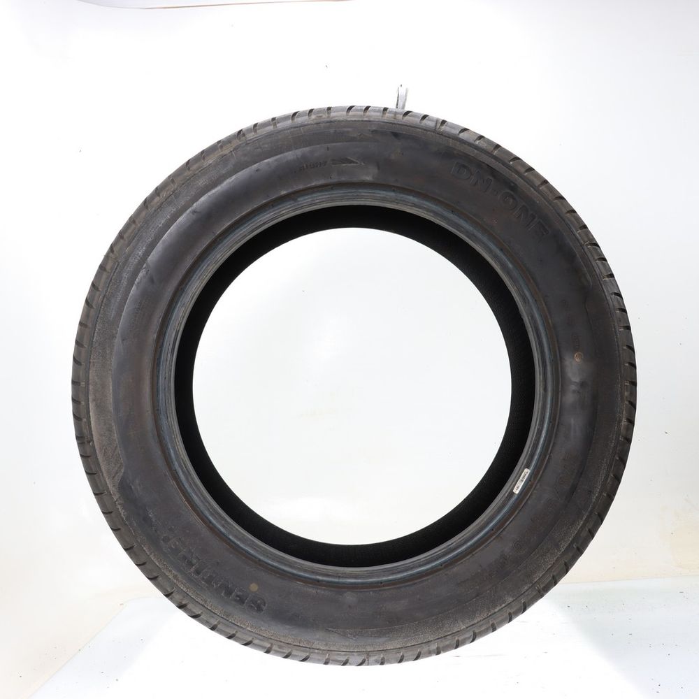 Set of (2) Used 275/55R20 Sentinel DN-ONE 117H - 7-8/32 - Image 6