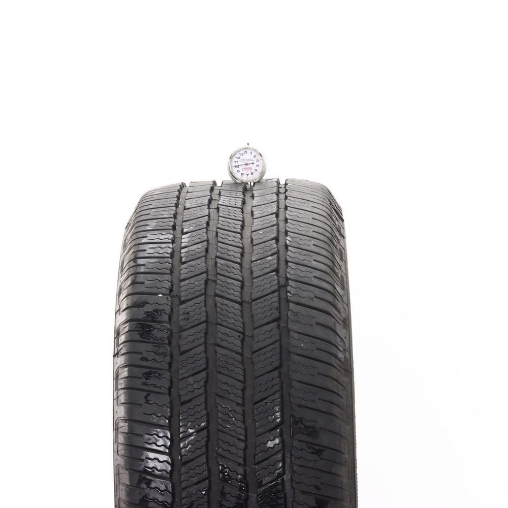 Set of (2) Used 275/50R22 Michelin Defender LTX M/S 2 115H - 9.5-10/32 - Image 5
