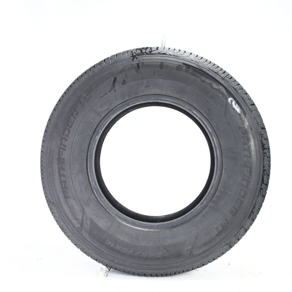 Used 245/75R16 Pathfinder HT 111T - 8/32 - Image 3