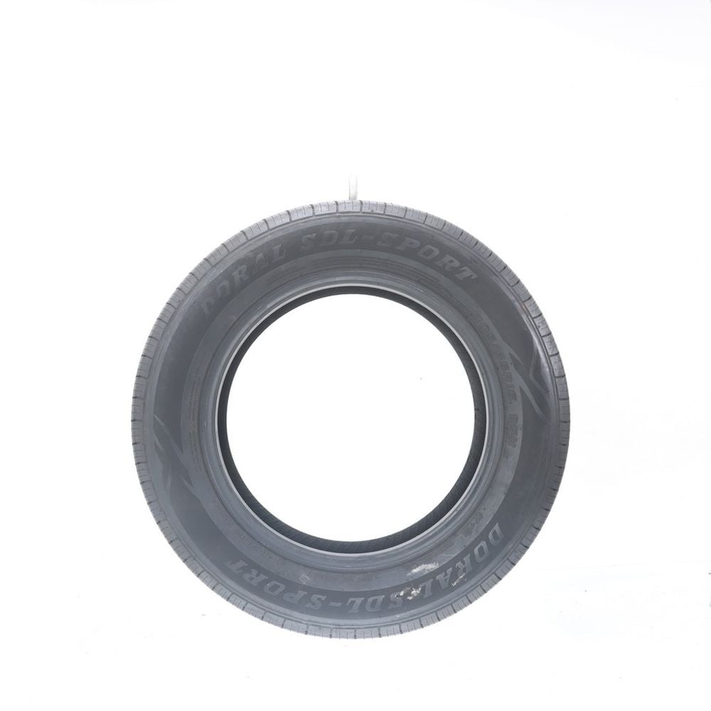 Used 255/70R18 Advanta ATX-850 113T - 8.5/32 - Image 3