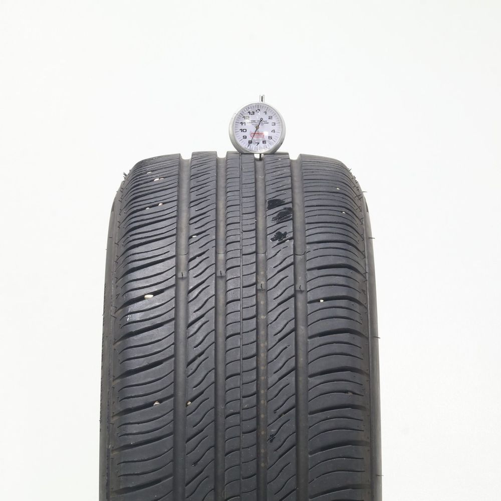 Set of (2) Used 225/55R19 GT Radial Champiro Touring AS 99V - 8/32 - Image 2