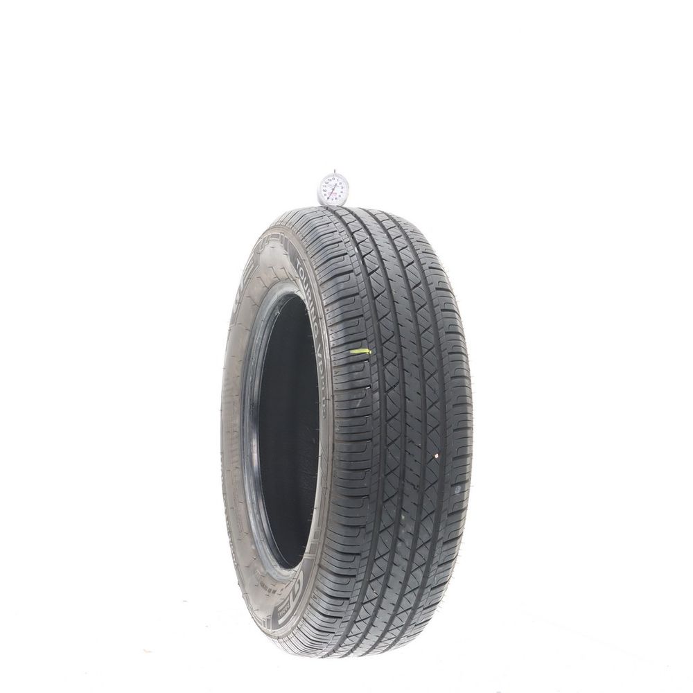 Set of (2) Used 205/65R16 GT Radial Touring VP Plus 95H - 8/32 - Image 1