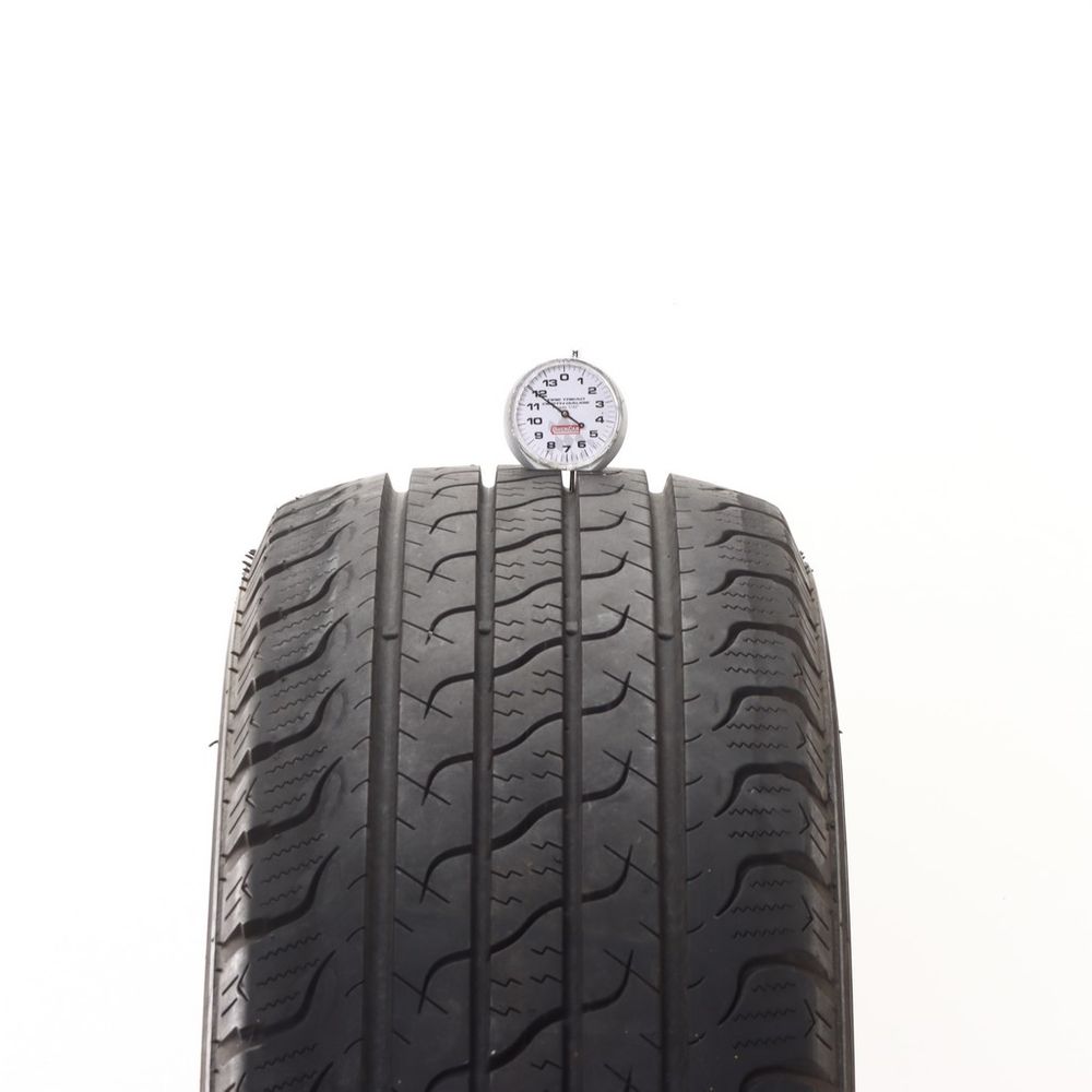 Used 265/70R17 Nika Long Trek H/T N362 113T - 12/32 - Image 2