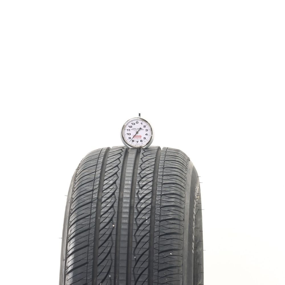 Set of (2) Used 185/65R14 Caldera Confidence C3 86H - 8-8.5/32 - Image 5