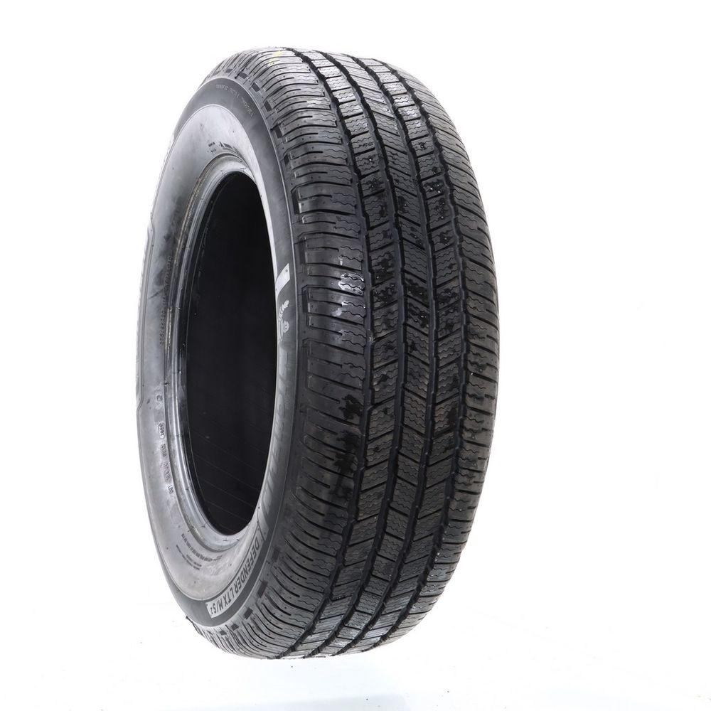 新品 未開封 maxident 29枚 通常盤 プレオーダー まとめ売り Driven Once 275/65R20 Michelin Defender LTX M/S 2 116H - 11.5/32