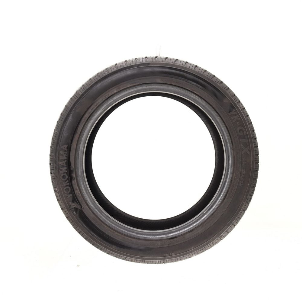 Used 215/55R17 Yokohama YK-GTX 94V - 8/32 - Image 3
