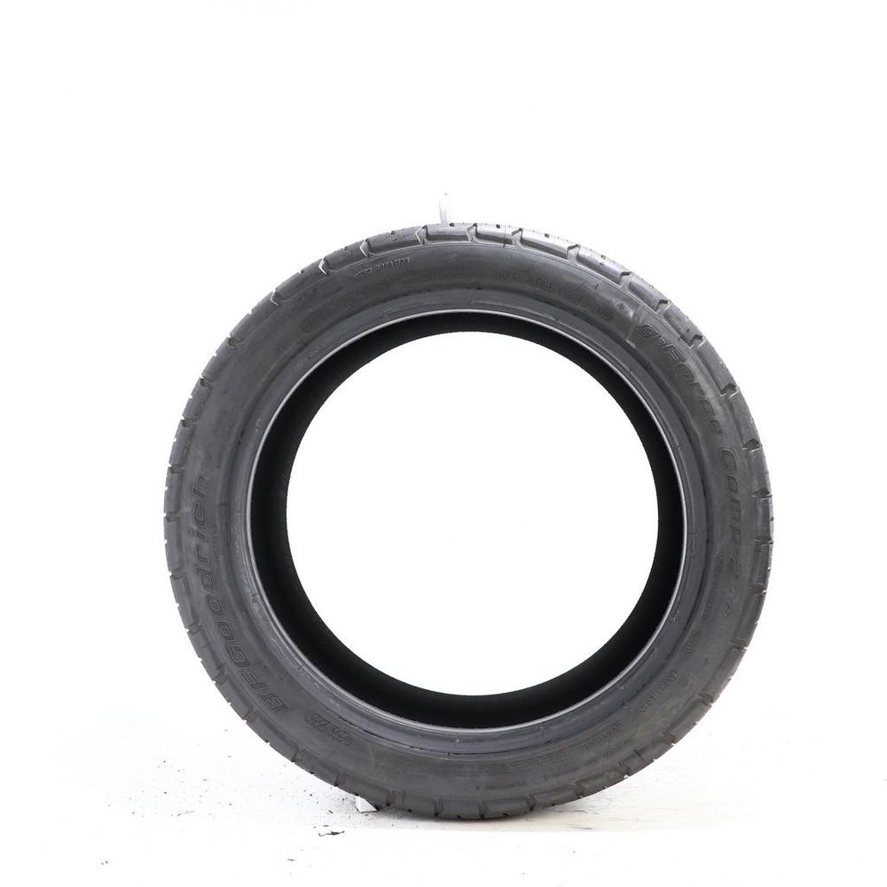 Used 275/40ZR19 BFGoodrich g-Force Comp-2 A/S 105W - 8.5/32 - Image 3